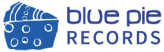 Blue Pie Records USA